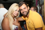 Weekend at Garden Pub, Byblos